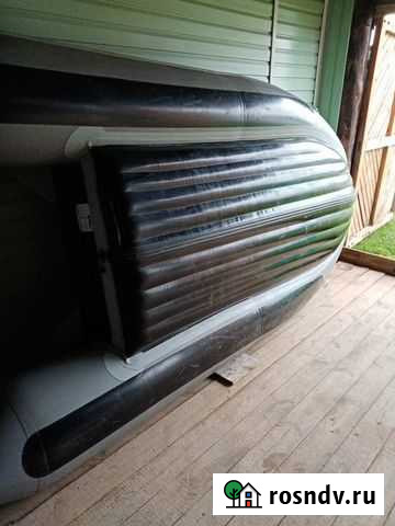 Лодка Томск - изображение 1