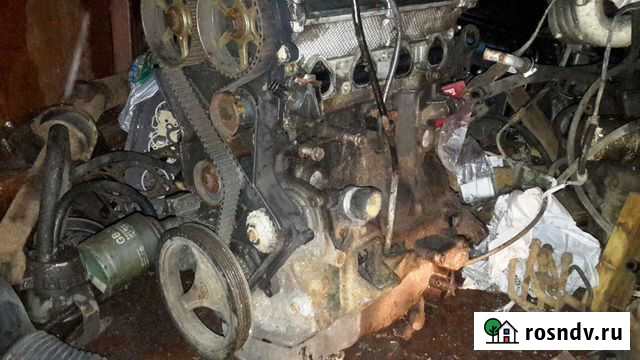 Двигатель волга 31105 крайслер Сосново - изображение 1