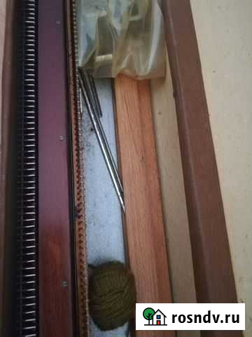 Вязальная машина Чернивчанка Кавказская - изображение 1