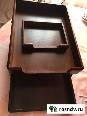 Органайзер Михайловск - изображение 1