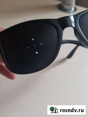 Тренажерный очки Липецк - изображение 1