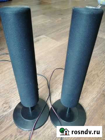 Колонки для компьютера sven Новосибирск - изображение 1