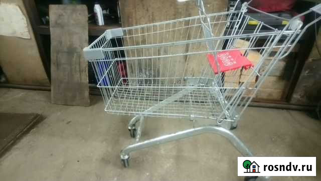 Тачка тележка Череповец - изображение 1