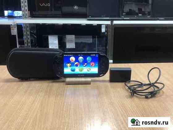 Портативная игровая консоль PlayStation Vita Новосибирск