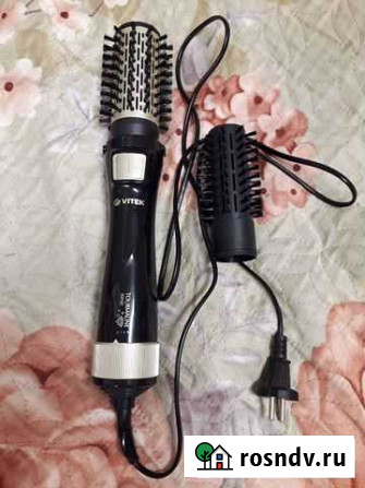 Фен-щётка Vitek VT-8242 Порхов - изображение 1