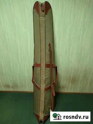 Чехол для ружья в сборе Павловский Посад - изображение 1