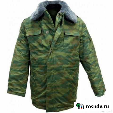 Военная форма Петропавловск-Камчатский - изображение 1