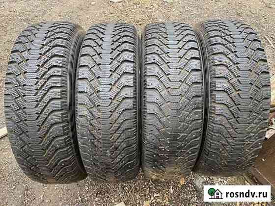 Goodyear Ultra Grip 500 235/70 R17 111T Тула
