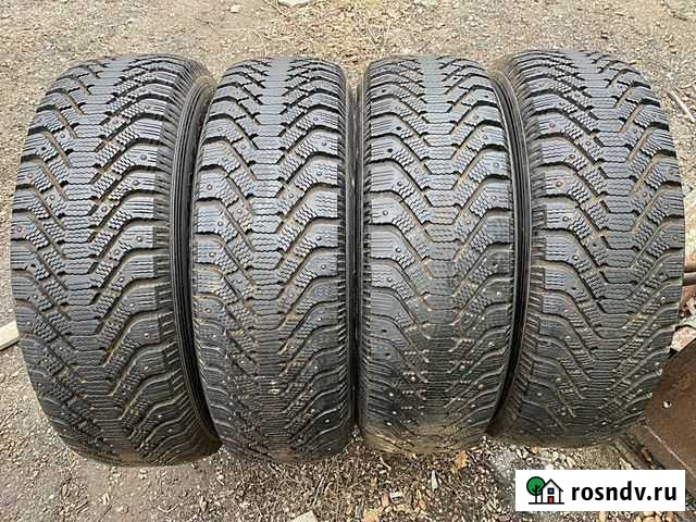 Goodyear Ultra Grip 500 235/70 R17 111T Тула - изображение 1