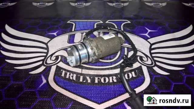 Актуатор моторчик насос муфты Altea Alhambra Нижний Новгород - изображение 1