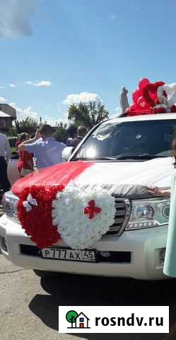 Сдам в аренду украшения Шадринск - изображение 1