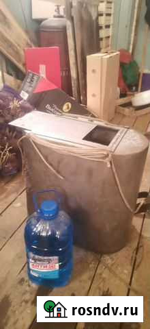 Горбовик титановый новый Иркутск - изображение 1