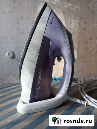 Утюг Tefal FV9230 Санкт-Петербург - изображение 1