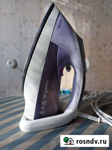 Утюг Tefal FV9230 Санкт-Петербург - изображение 1