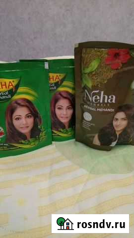 Краска для волос Мурманск - изображение 1