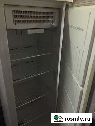 Холодильник минусовой вертикальный Новомосковск - изображение 1