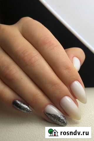 Маникюр, укрепление, наращивание Владимир - изображение 1