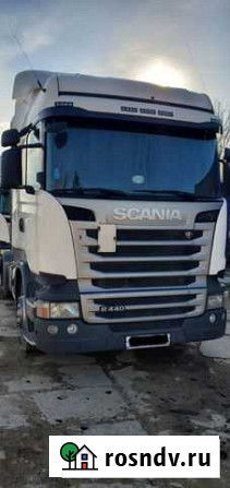 Scania R, 2016 Боровск - изображение 1