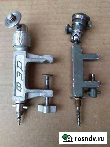 Фотоштатив, Фотоштатив -струбцина, фототросик, фот Чебоксары - изображение 1