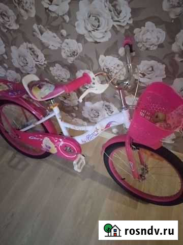 Детский велосипед Ульяновск - изображение 1