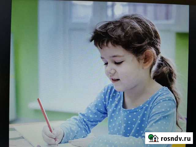 Логопедия. Подготовка к школе. Обучение чтению Санкт-Петербург - изображение 1