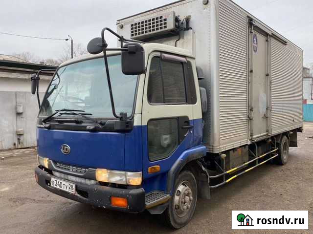 Грузоперевозки Благовещенск - изображение 1