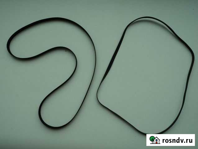 Пассики полудлина 230 и 200 мм Сыктывкар - изображение 1