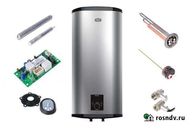 Для водонагревателей Лиски - изображение 1