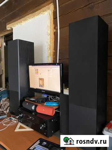 Усилитель pioneer 423 Тейково - изображение 1