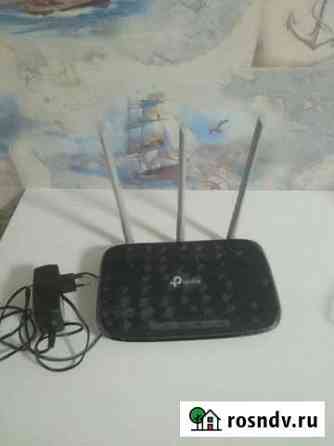 Wifi роултер Коммунарка