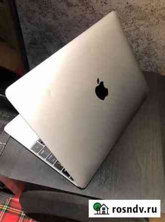 Macbook 12 retina 2015 Дмитров