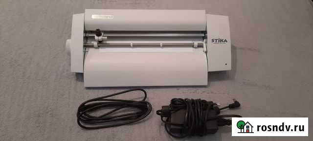 Режущий плоттер Хабаровск - изображение 1