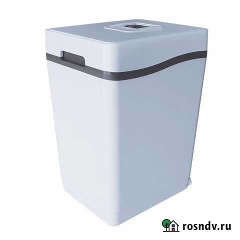 Фильтр для умягчения воды Aquaphor 800 Казань - изображение 1