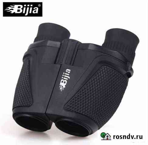 Бинокль Bijia 12 x 25 Красноярск