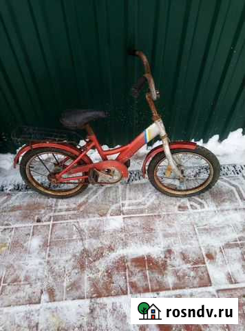 Продаётся велосипед Обнинск - изображение 1