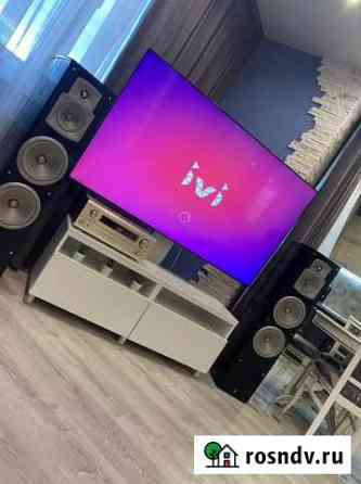 Акустика колонки Yamaha NS-777 Дзержинск