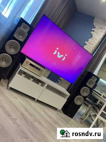 Акустика колонки Yamaha NS-777 Дзержинск - изображение 1