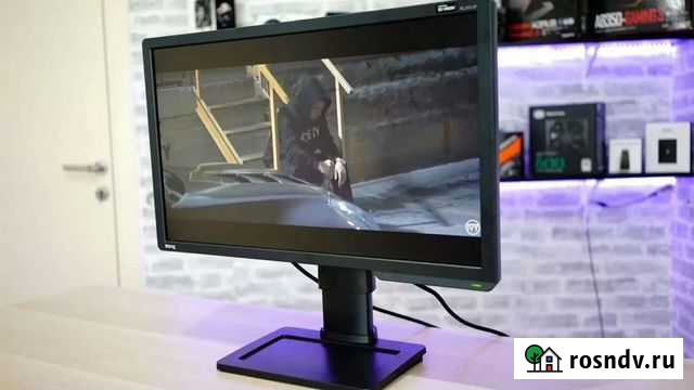 Монитор 144 гц Буйнакск - изображение 1