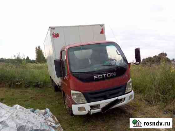 Foton Ollin BJ10xx Тверь