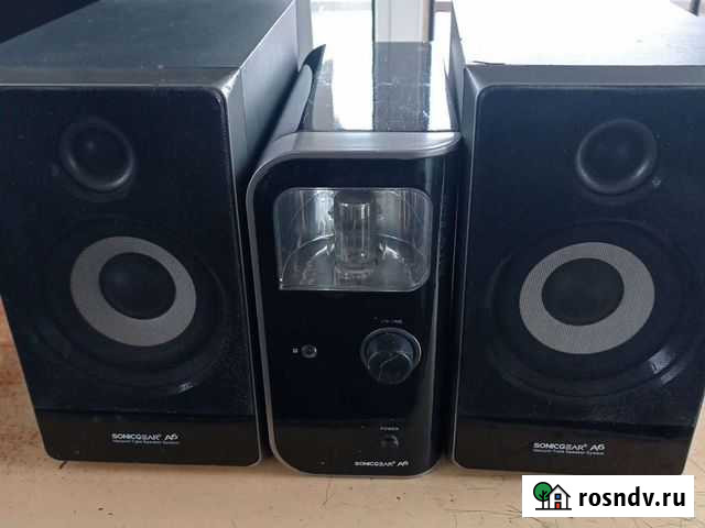 Ламповый усилитель Санкт-Петербург - изображение 1