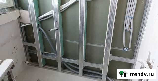 Отделочные работы гипсокартоном Магнитогорск - изображение 1