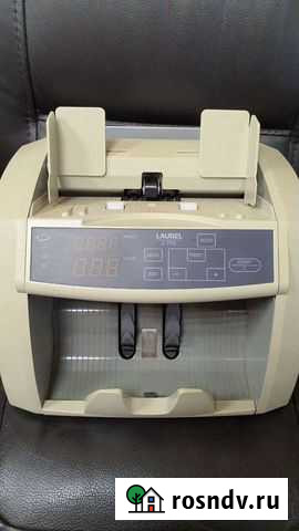 Машинка для денег Laurel J-700 Тольятти - изображение 1