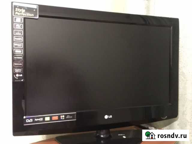 Телевизор Йошкар-Ола - изображение 1