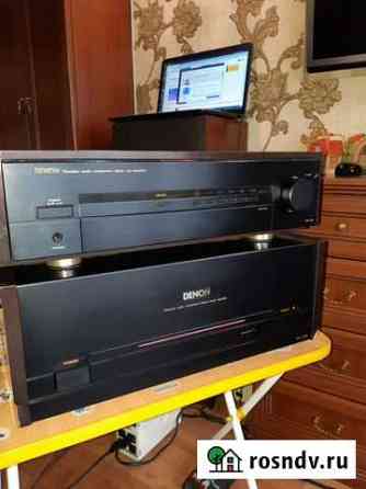 Denon pra 1100 Барнаул