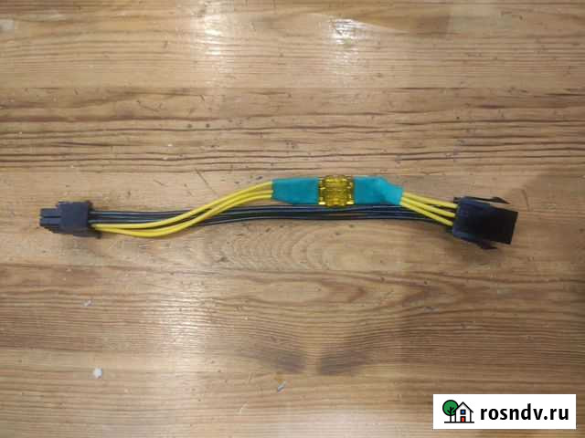 Предохранитель для видеокарт Уфа - изображение 1