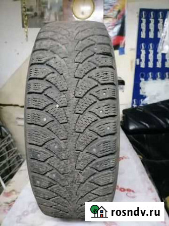 Nordman 185/65 R15 4шт Оренбург - изображение 1