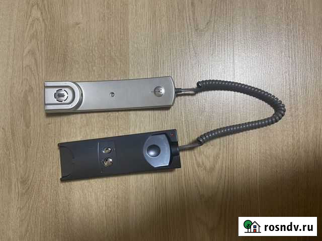 Трубка для домофона Визит Химки - изображение 1