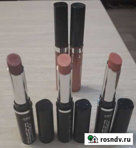 Губная помада с эффектом сияния The ONE Power Shin Киров - изображение 1