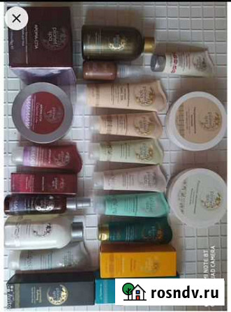 Avon Астрахань - изображение 1