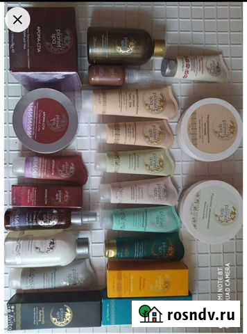 Avon Астрахань - изображение 1